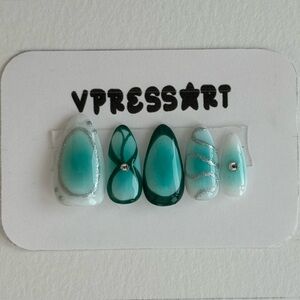 Enchanted forest 🌳